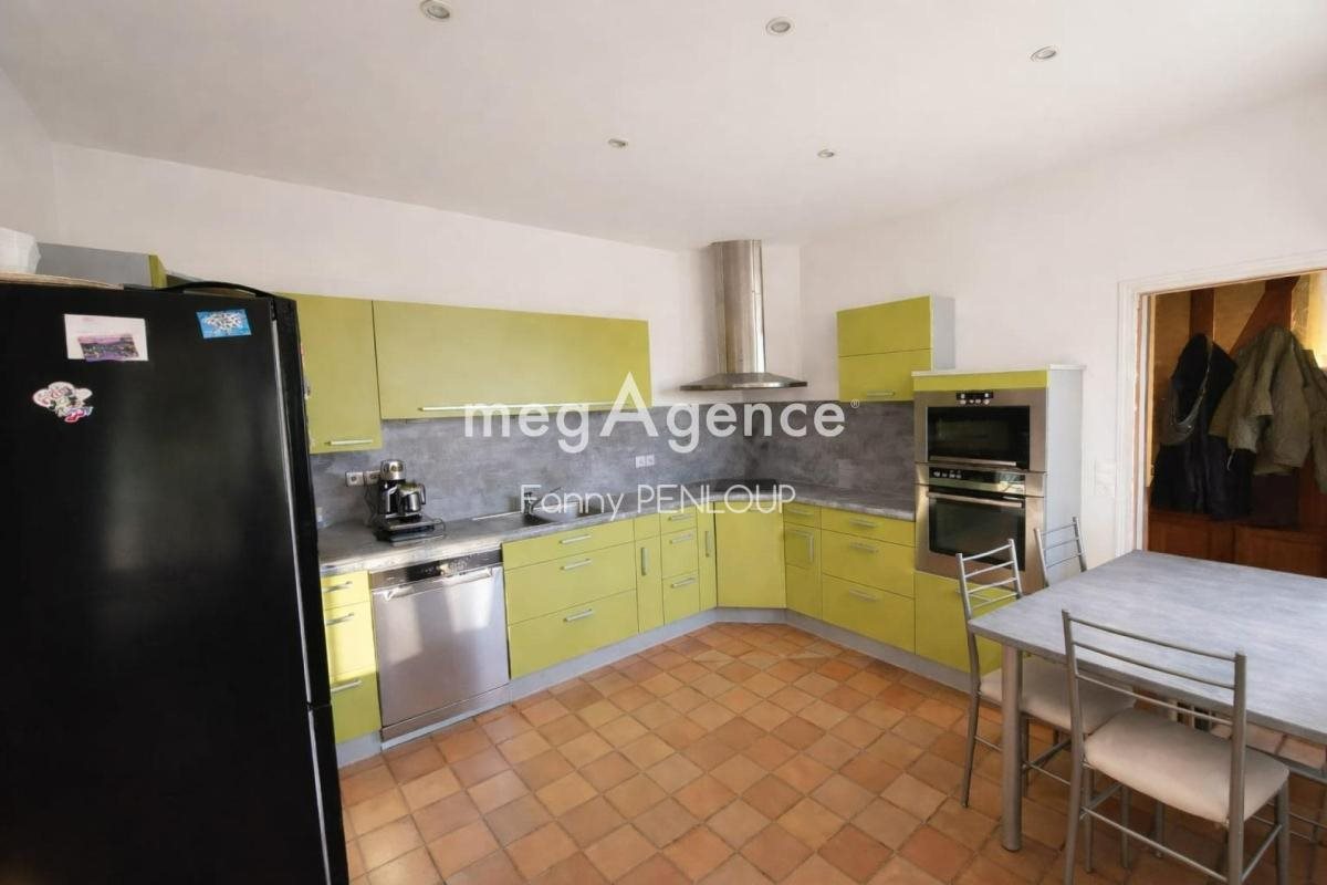 Maison à vendre, 180m², Les Loges-Marchis