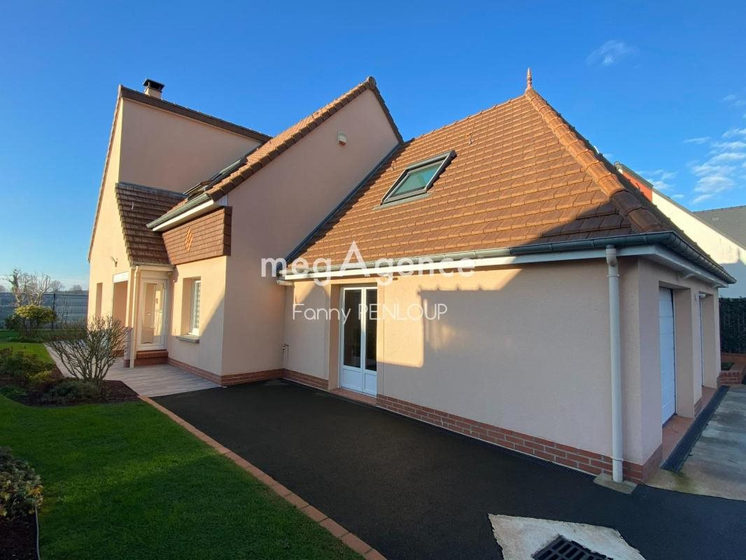 Maison à vendre, 140m², Vire Normandie