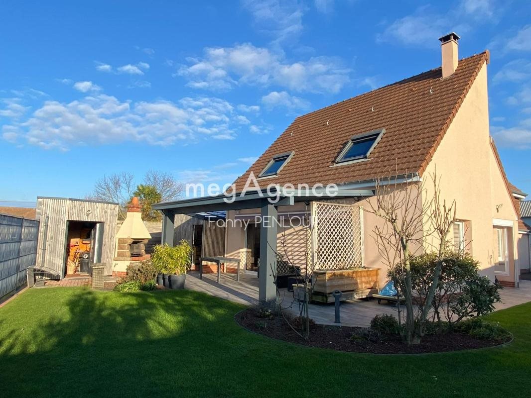Maison à vendre, 140m², Vire Normandie
