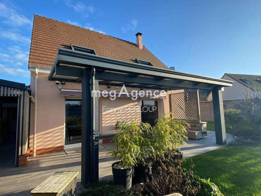 Maison à vendre, 140m², Vire Normandie