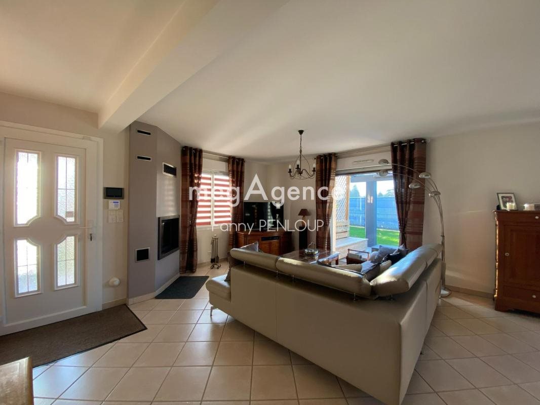 Maison à vendre, 140m², Vire Normandie