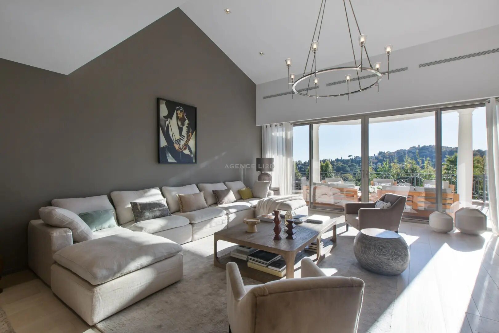 Maison à vendre, 800m², Mougins