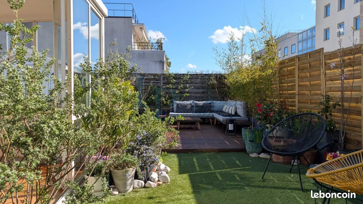 Appartement à vendre, 109m², Suresnes
