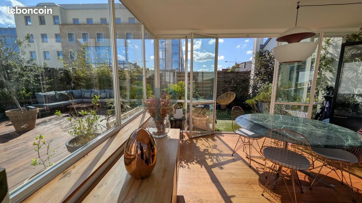 Appartement à vendre, 109m², Suresnes