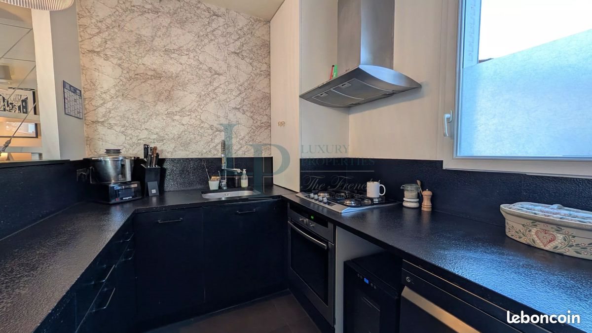 Appartement à vendre, 109m², Suresnes