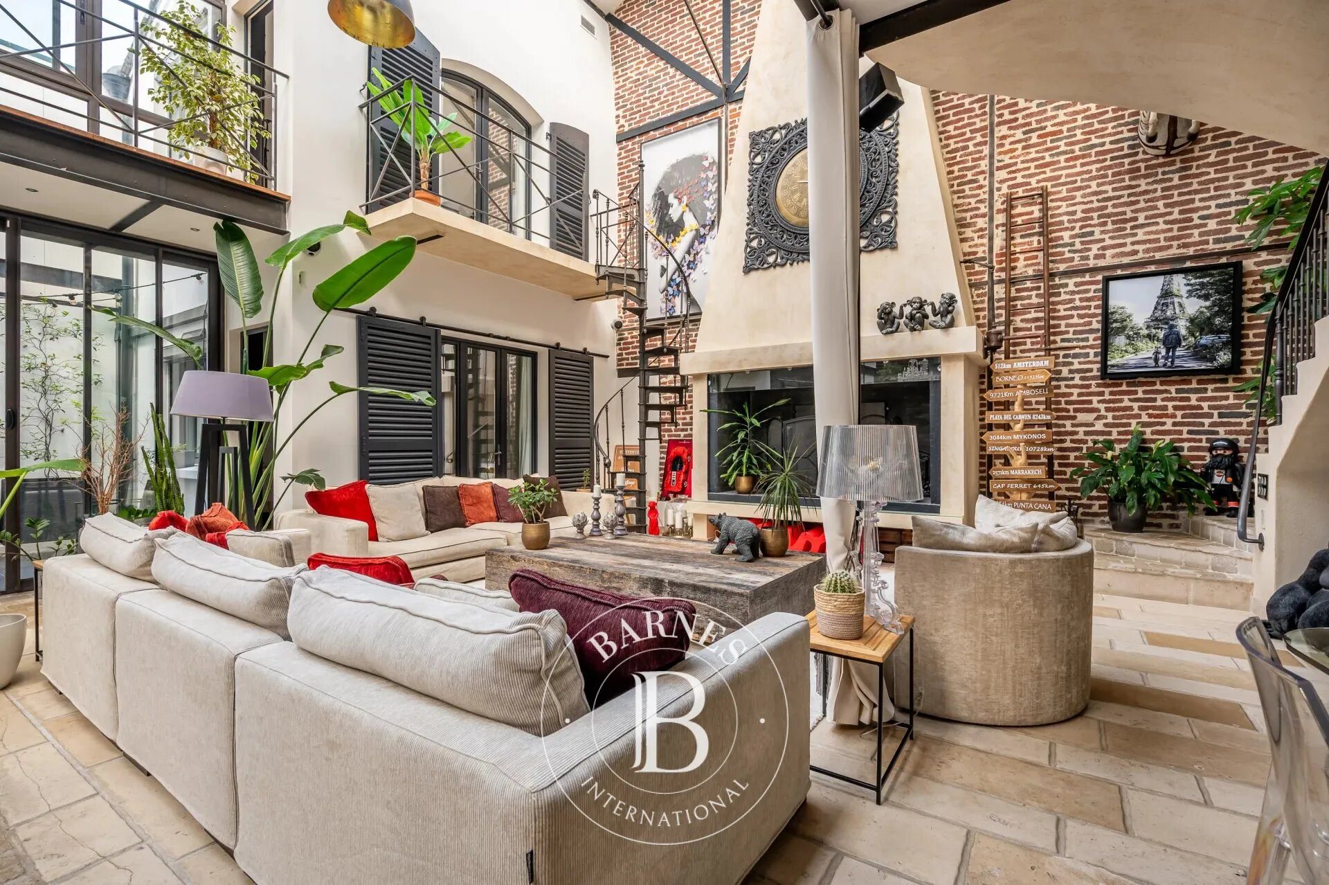 Maison à vendre, 409m², Courbevoie