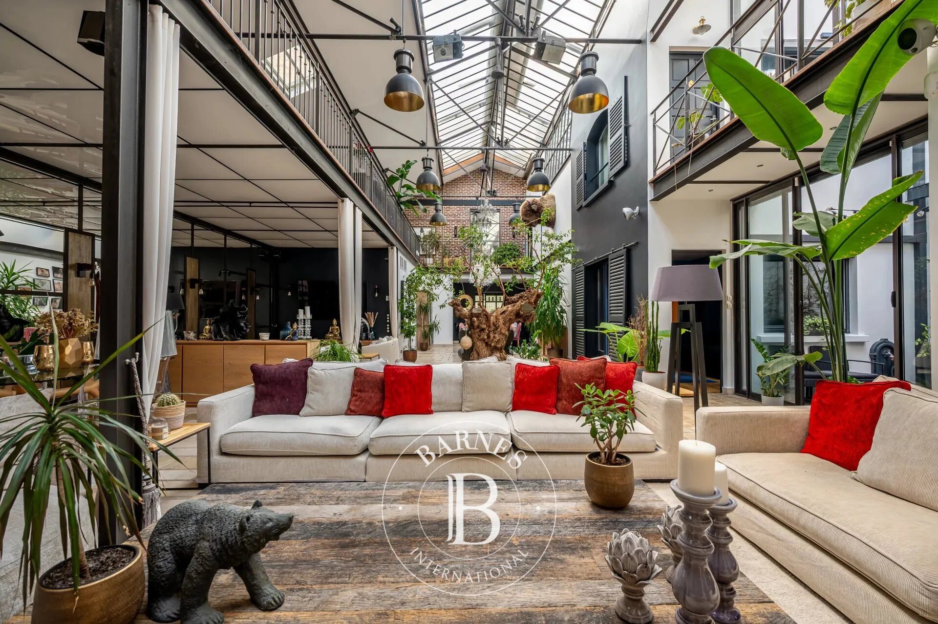 Maison à vendre, 409m², Courbevoie