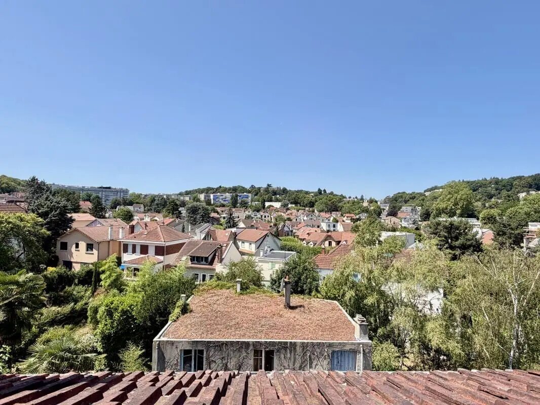 Appartement à vendre, 39m², Ville-d'Avray