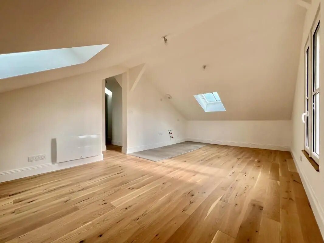 Appartement à vendre, 39m², Ville-d'Avray