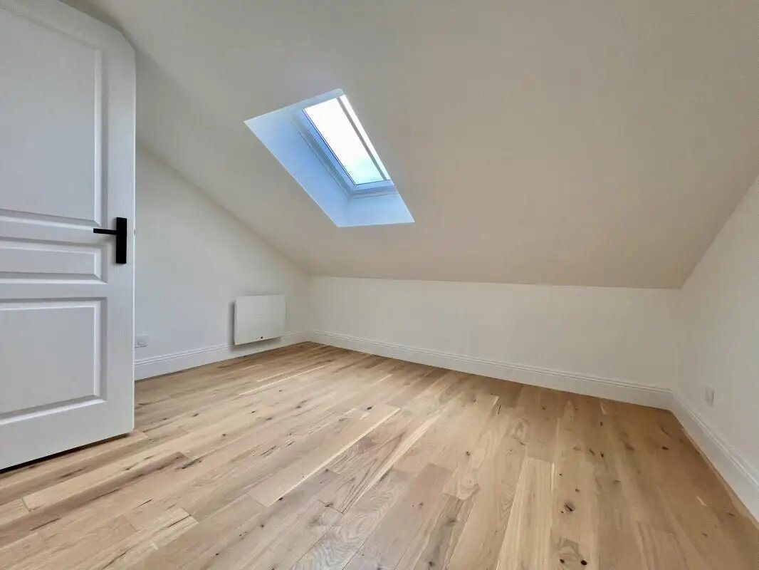 Appartement à vendre, 39m², Ville-d'Avray