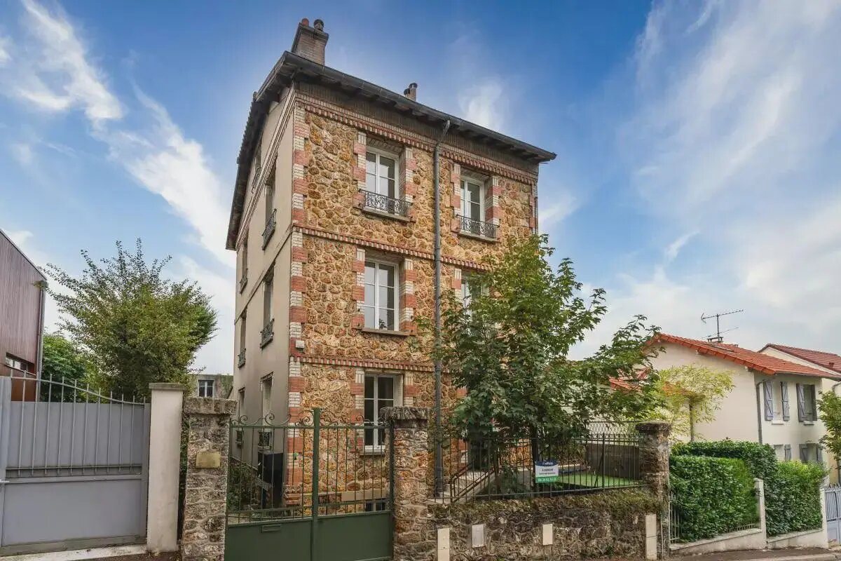 Appartement à vendre, 39m², Ville-d'Avray