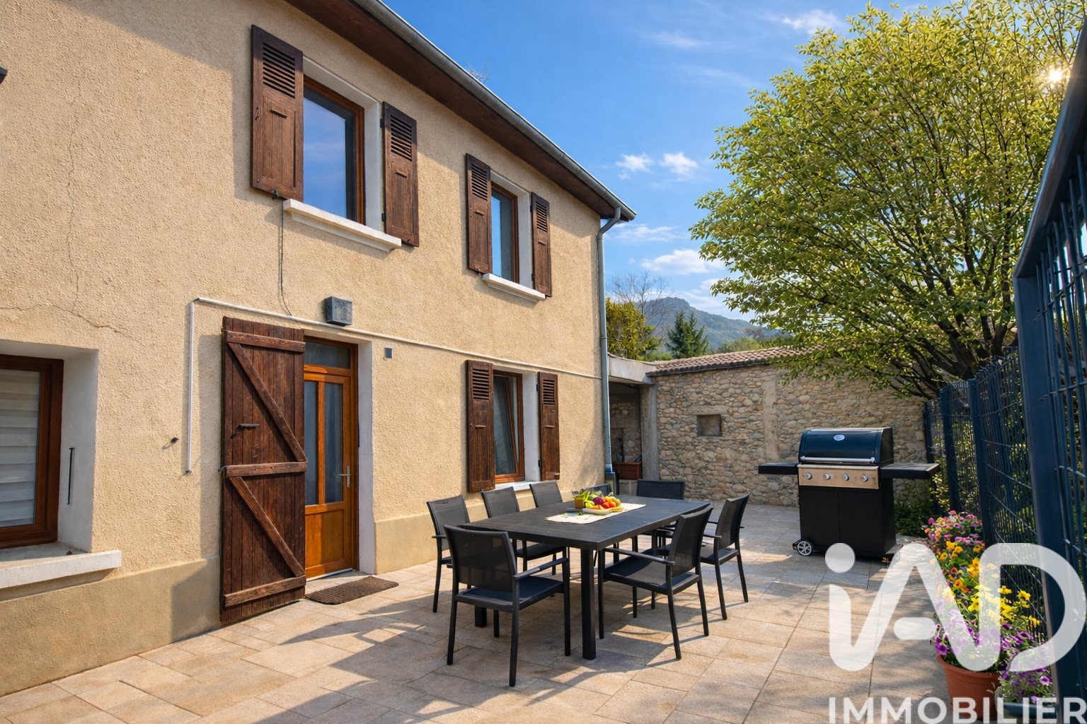 Maison à vendre, 103m², Vif