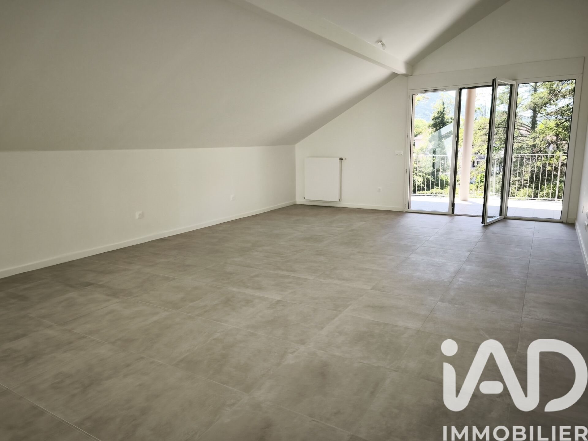 Appartement à vendre, 111m², Vif
