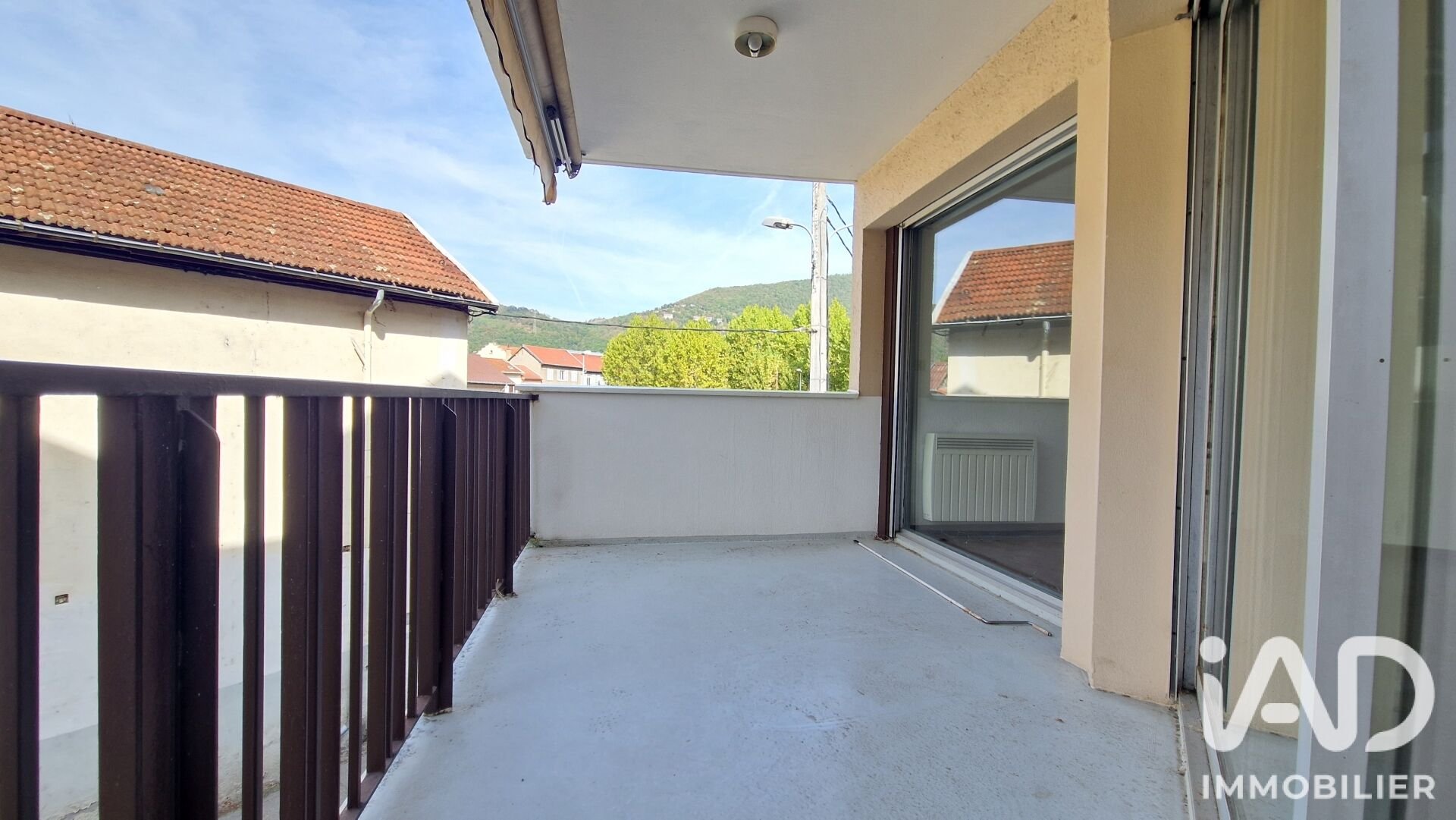 Appartement à vendre, 83m², Vizille