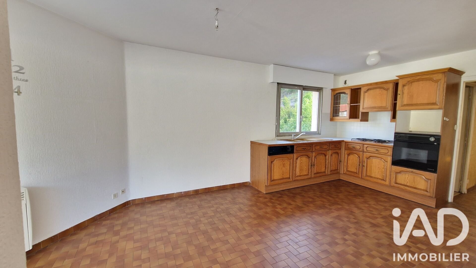 Appartement à vendre, 83m², Vizille