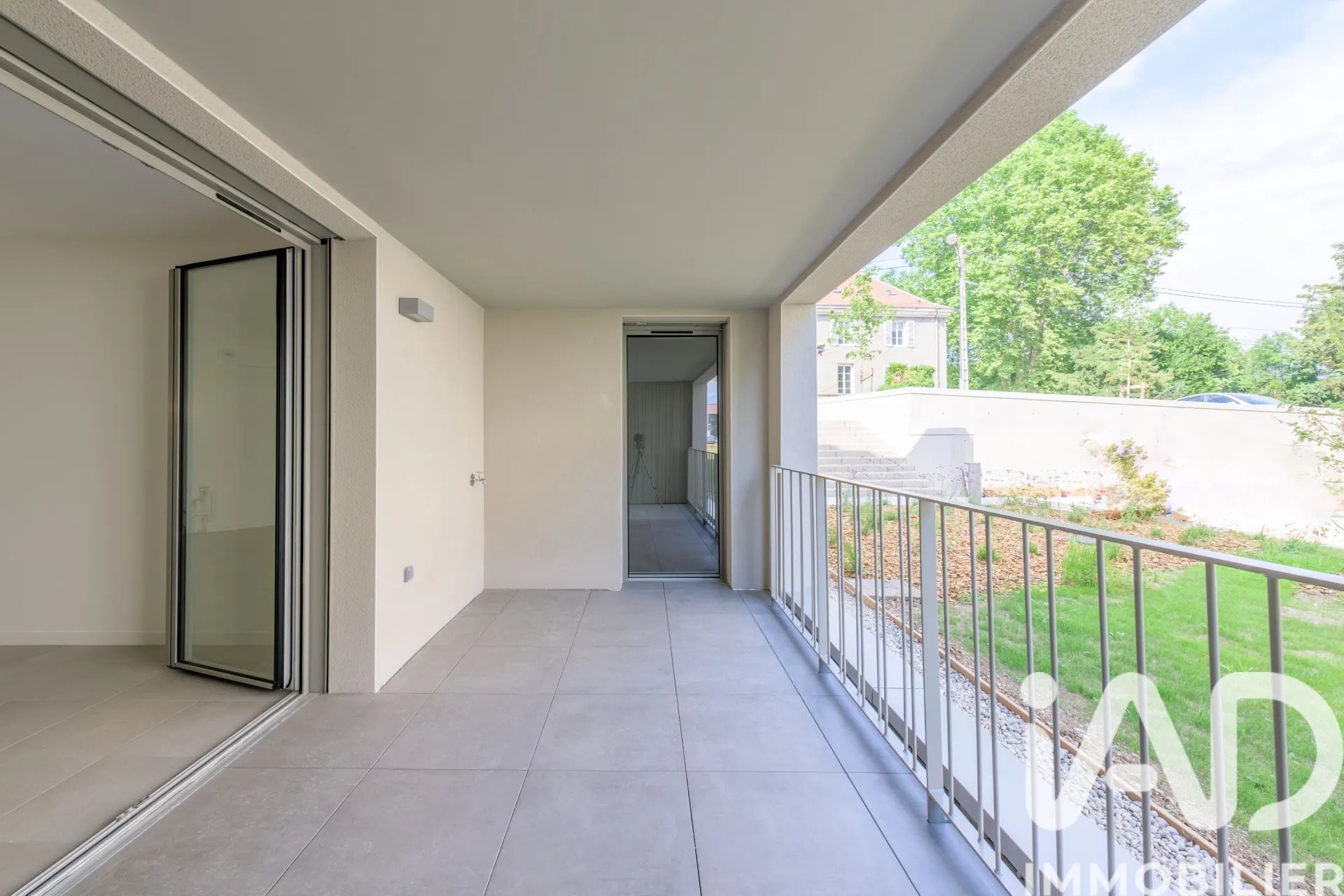 Appartement à vendre, 72m², Vif
