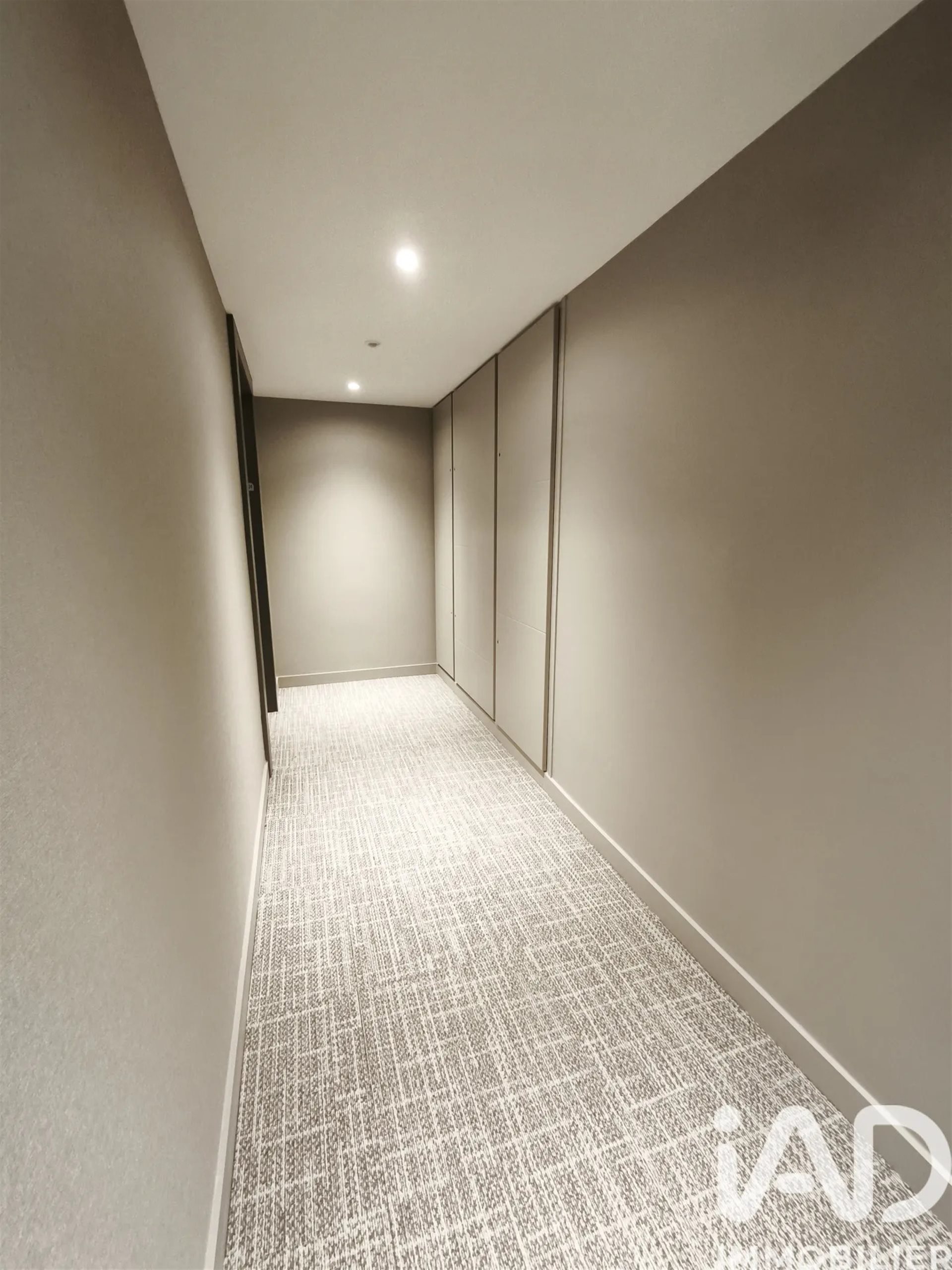 Appartement à vendre, 72m², Vif
