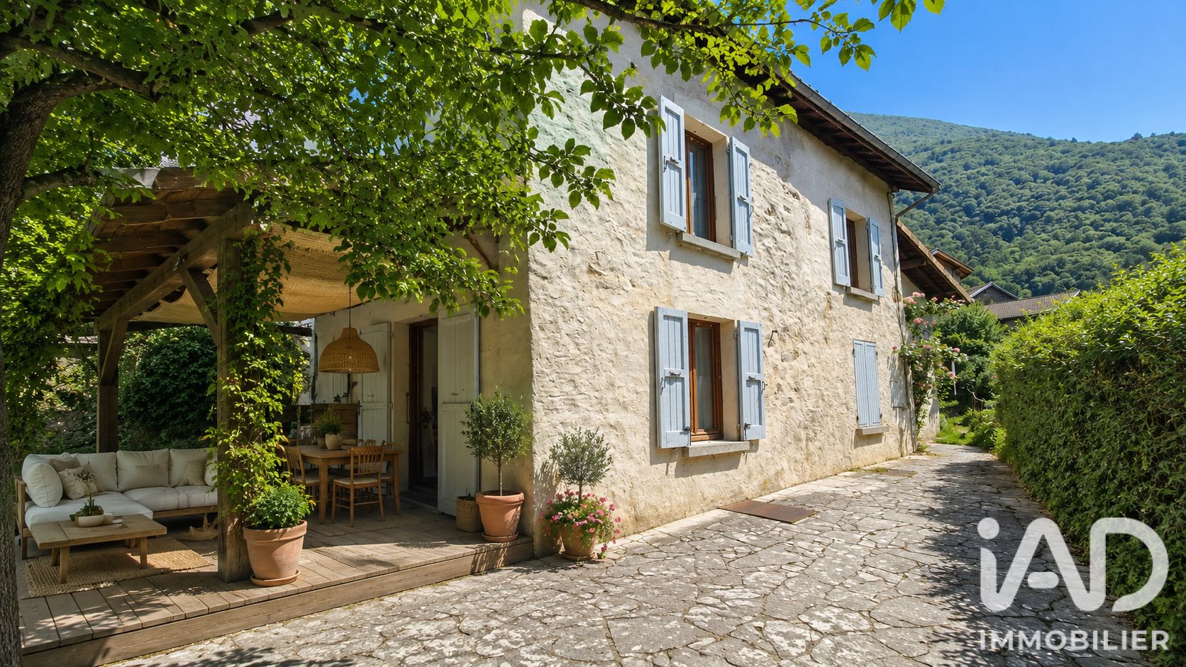 Maison à vendre, 96m², Champ-sur-Drac