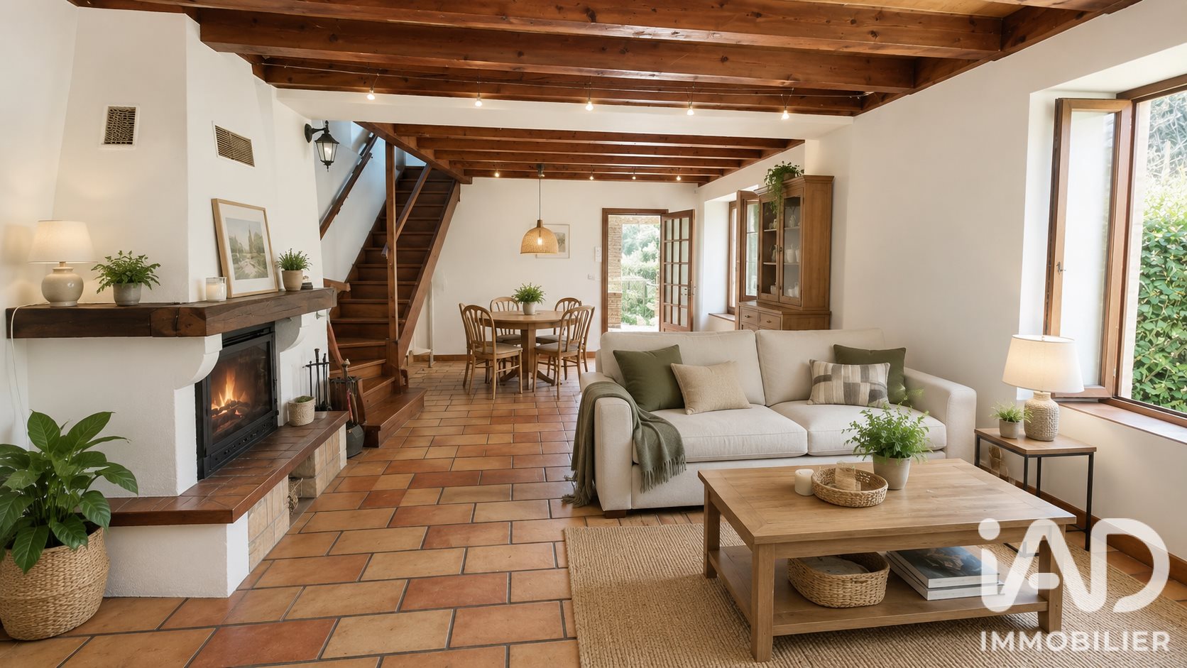 Maison à vendre, 96m², Champ-sur-Drac