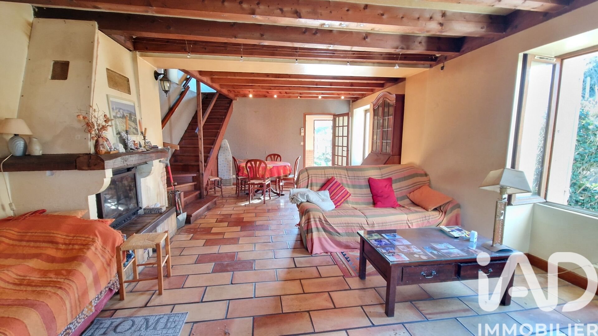 Maison à vendre, 96m², Champ-sur-Drac