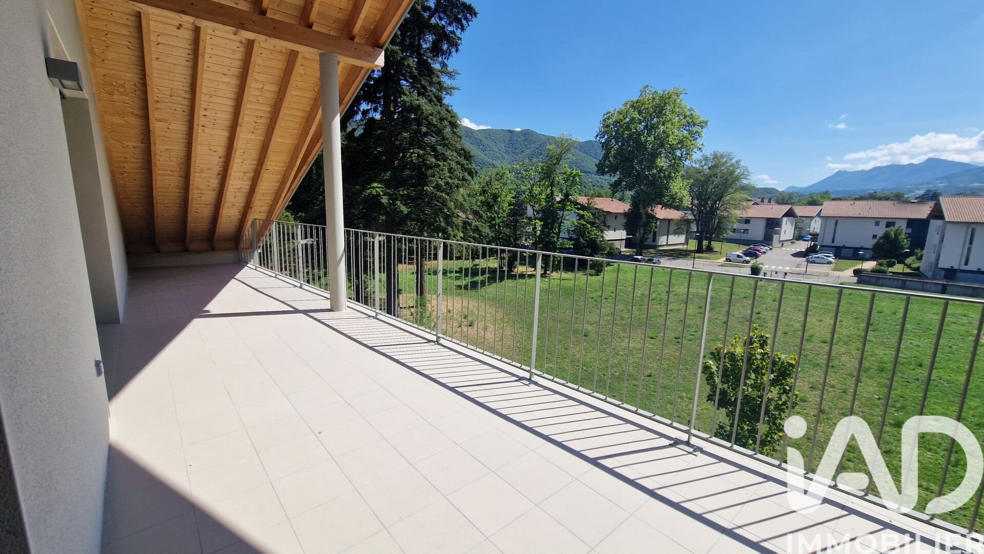 Appartement à vendre, 110m², Vif