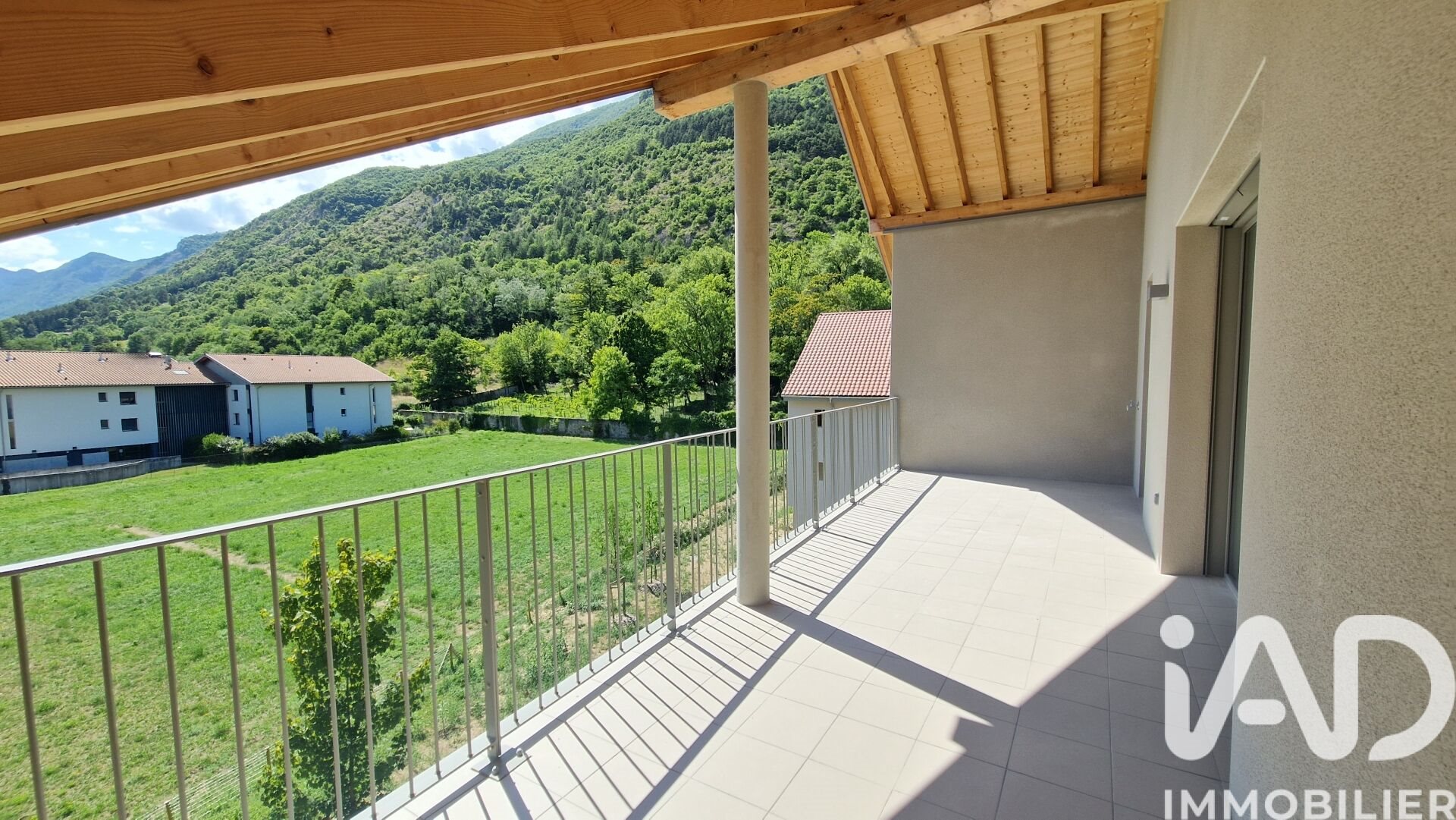 Appartement à vendre, 110m², Vif