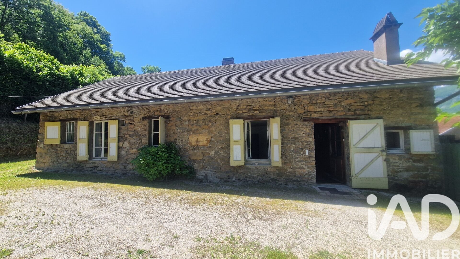 Maison à vendre, 250m², Vif