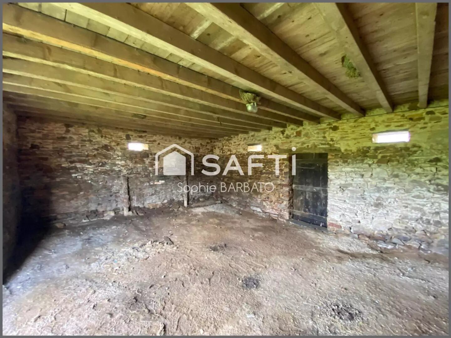 Maison à vendre, 130m², Abbaretz