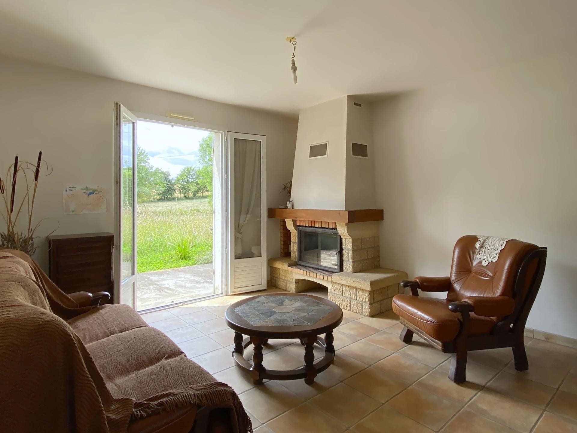 Maison à vendre, 132m², Joué-sur-Erdre