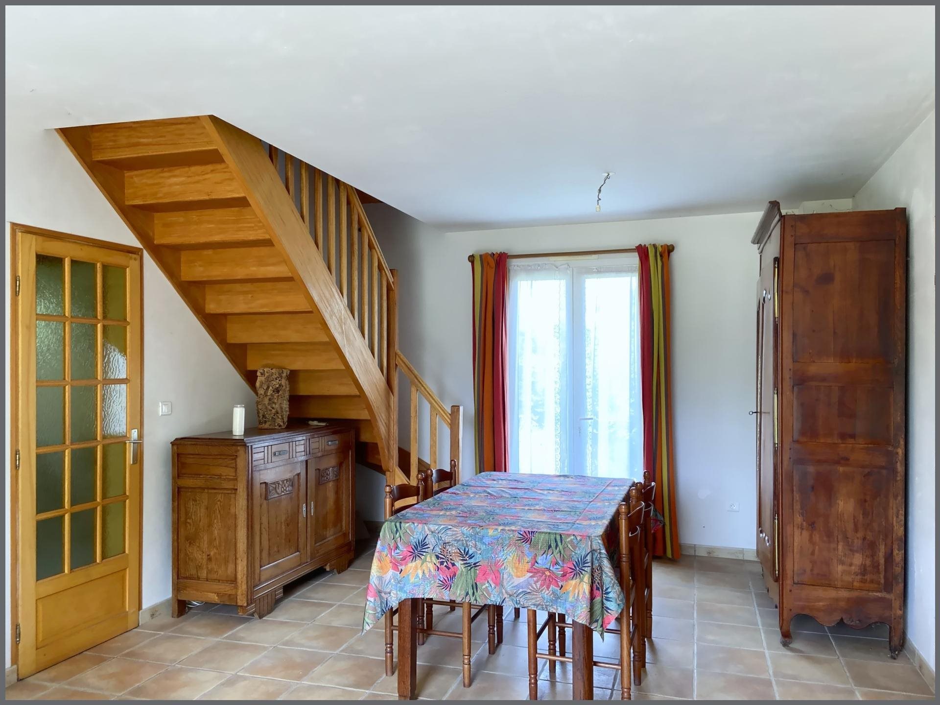 Maison à vendre, 132m², Joué-sur-Erdre