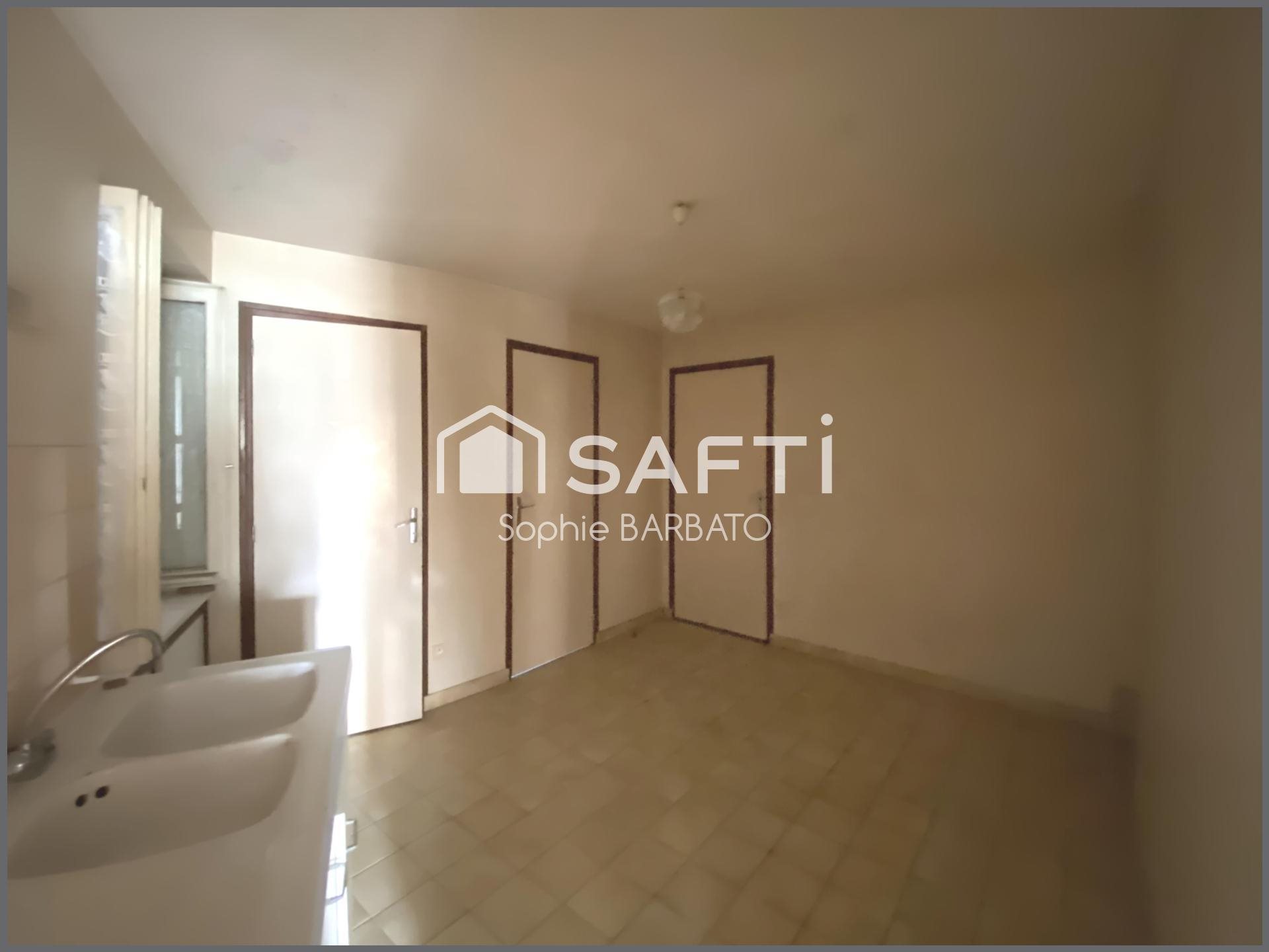 Maison à vendre, 120m², Abbaretz