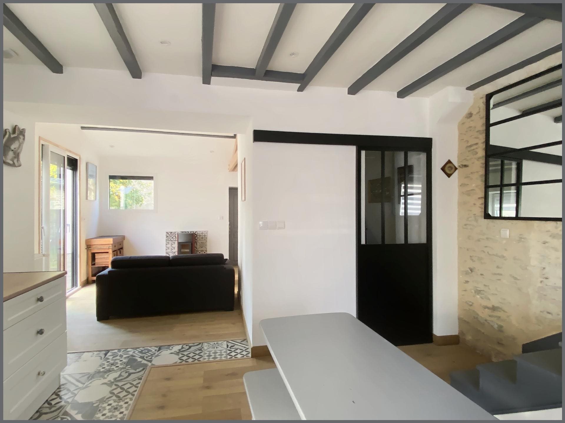 Maison à vendre, 63m², Nantes