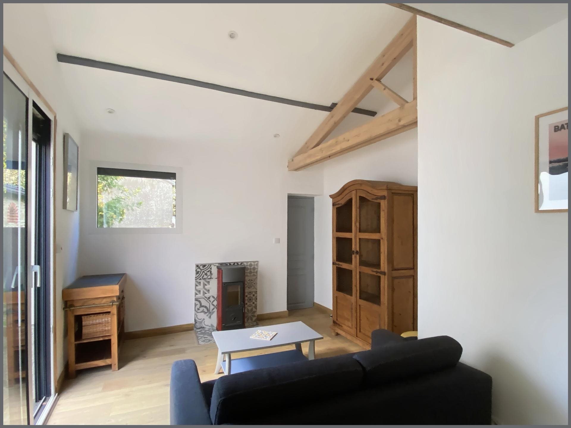 Maison à vendre, 63m², Nantes