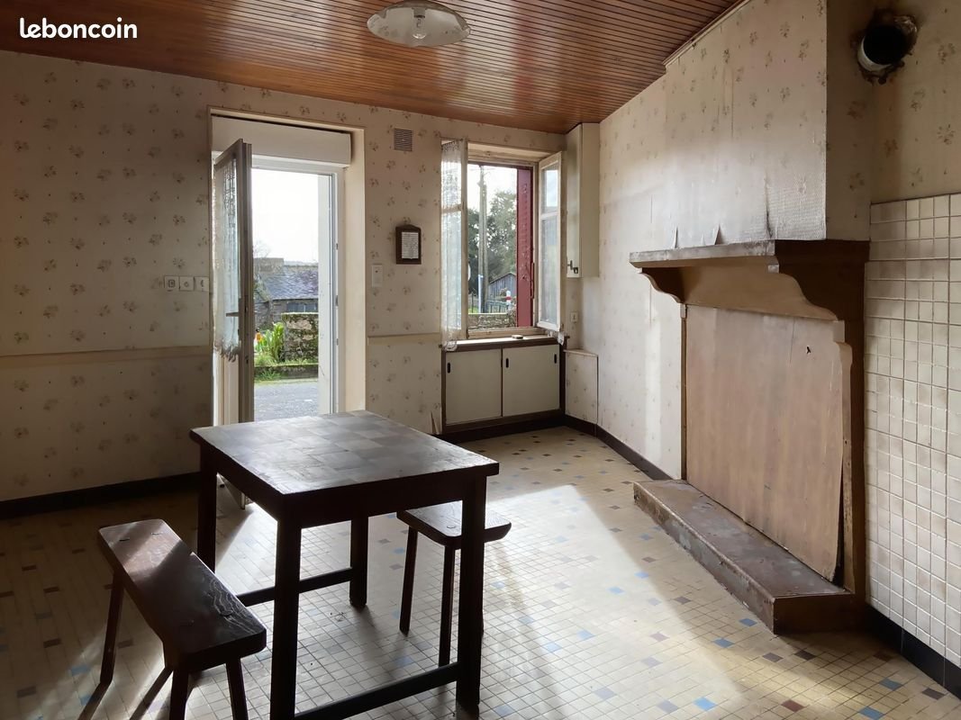 Maison à vendre, 120m², Abbaretz