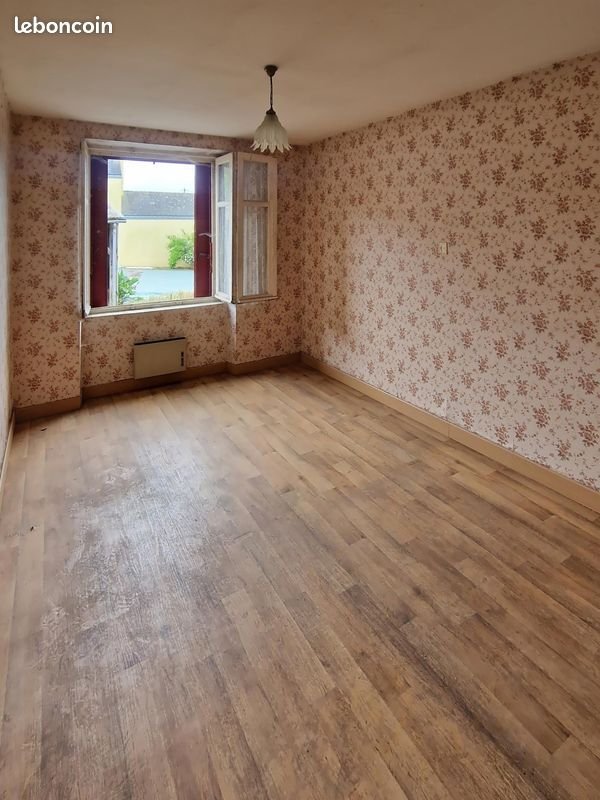 Maison à vendre, 120m², Abbaretz