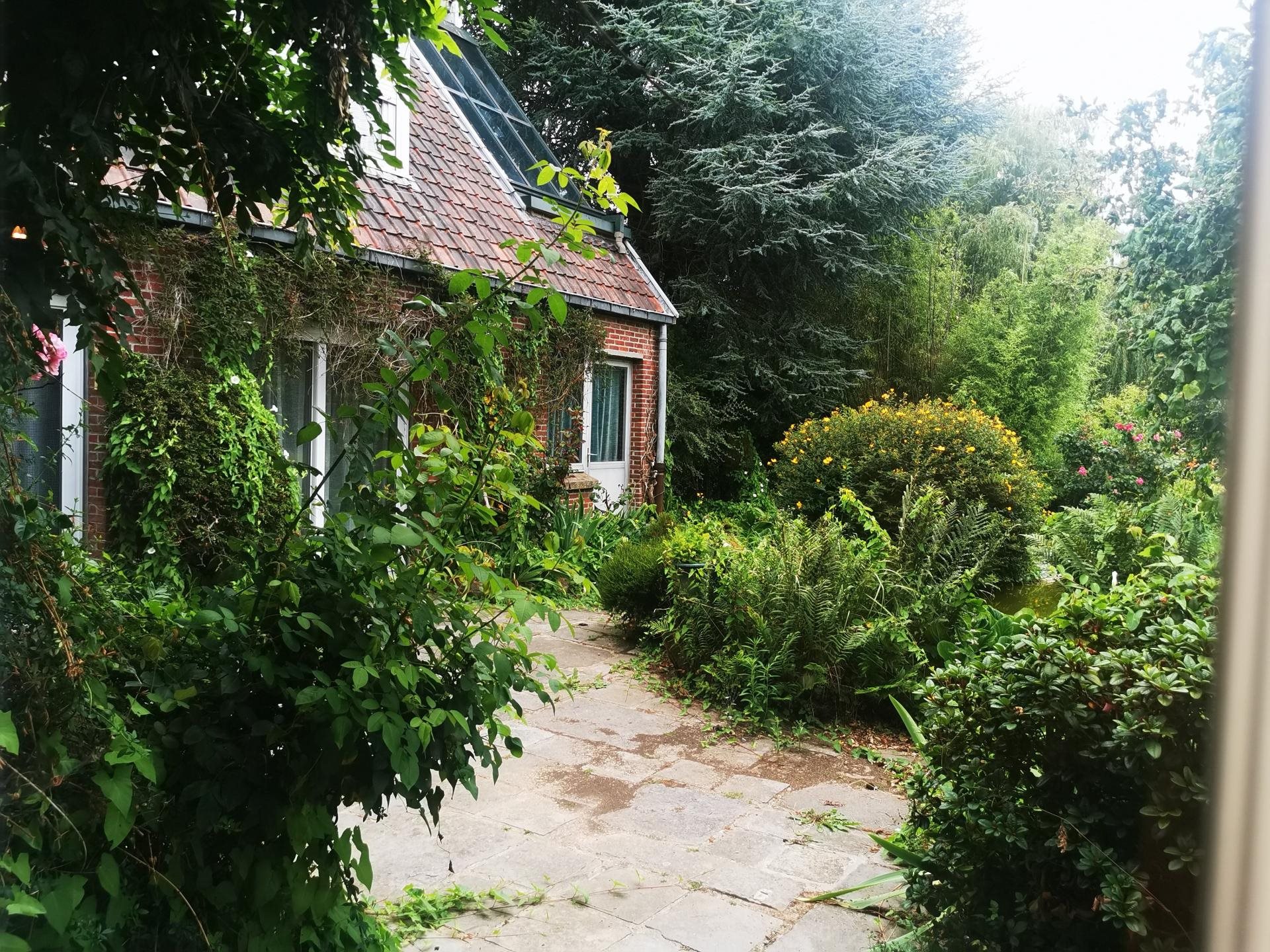 Maison à vendre, 206m², Sainghin-en-Mélantois