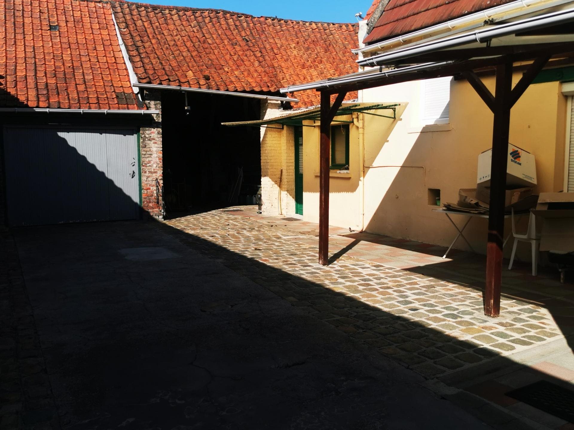 Maison à vendre, 84m², Pecquencourt