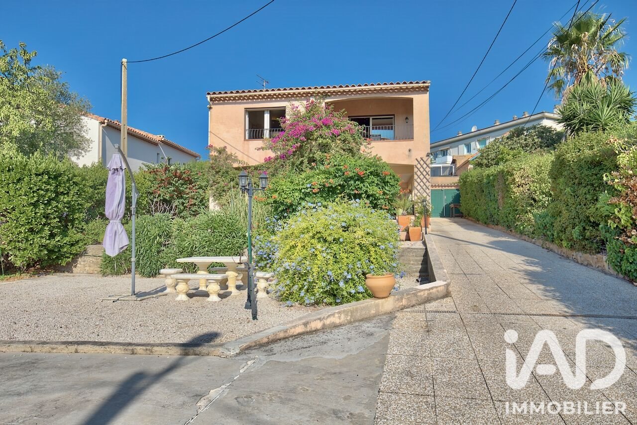 Maison à vendre, 229m², La Ciotat