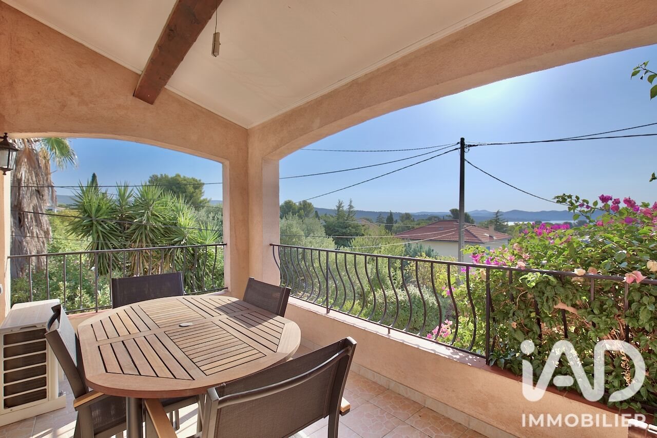 Maison à vendre, 229m², La Ciotat