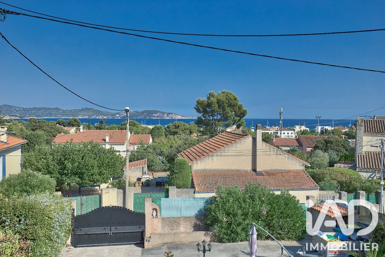 Maison à vendre, 229m², La Ciotat