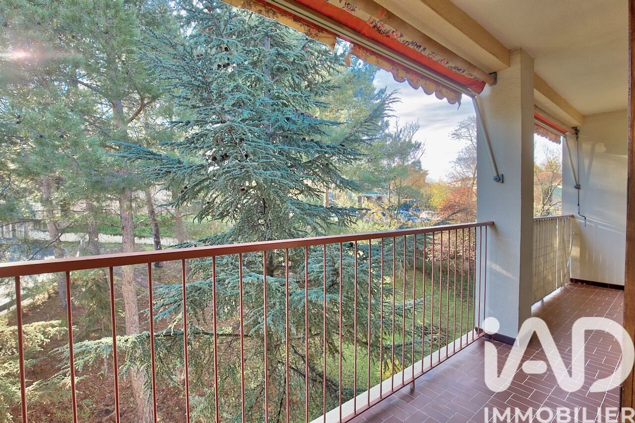 Appartement à vendre, 63m², Aubagne