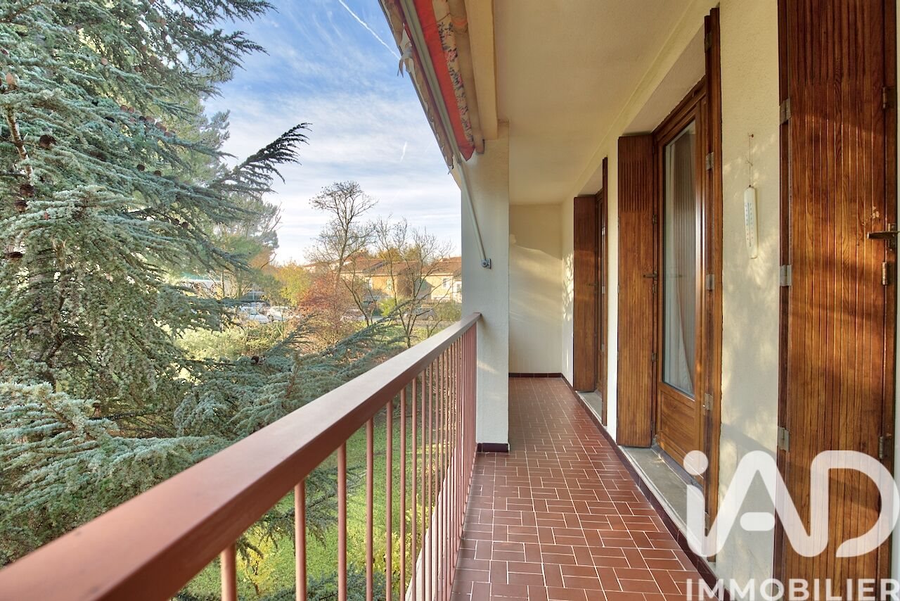 Appartement à vendre, 63m², Aubagne