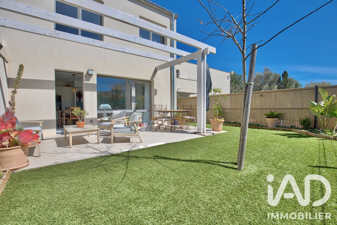 Maison à vendre, 104m², La Ciotat