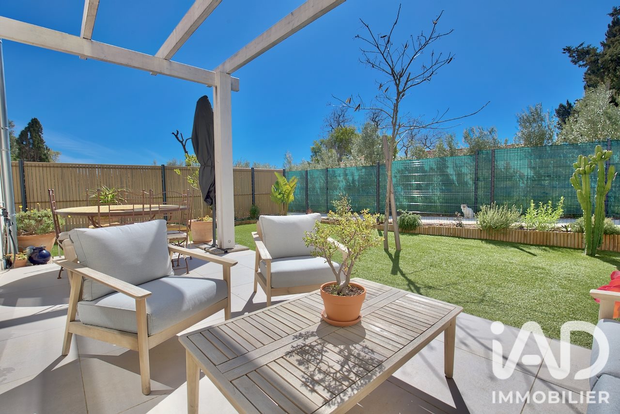 Maison à vendre, 104m², La Ciotat