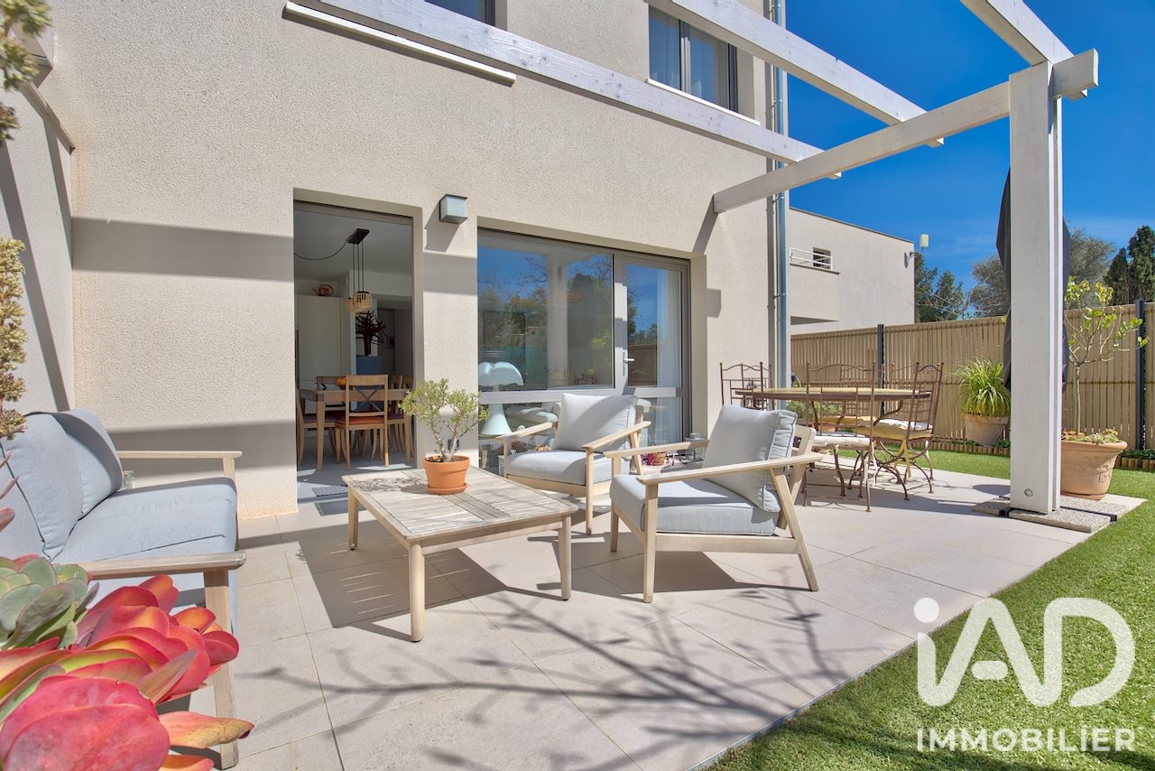 Maison à vendre, 104m², La Ciotat