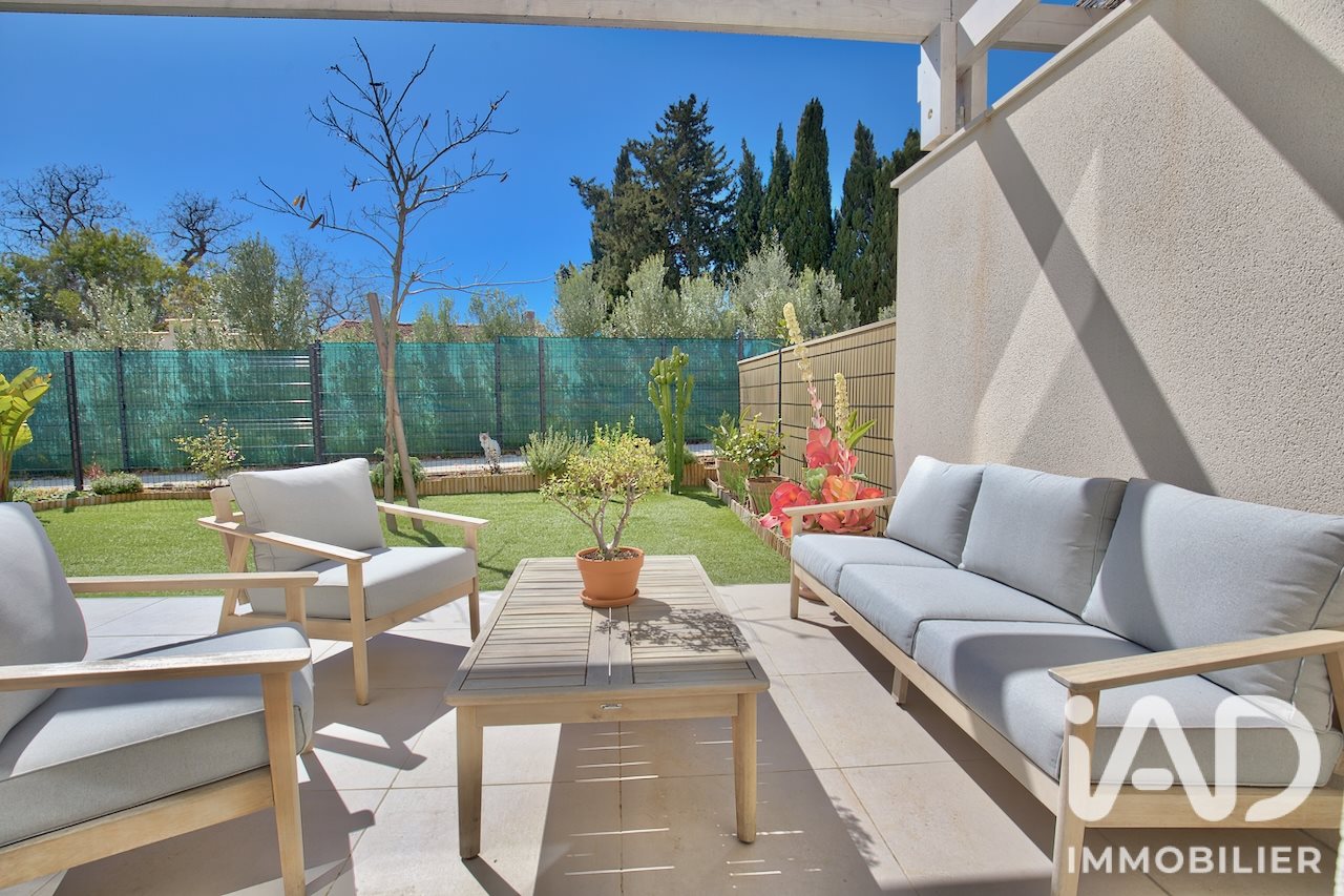 Maison à vendre, 104m², La Ciotat