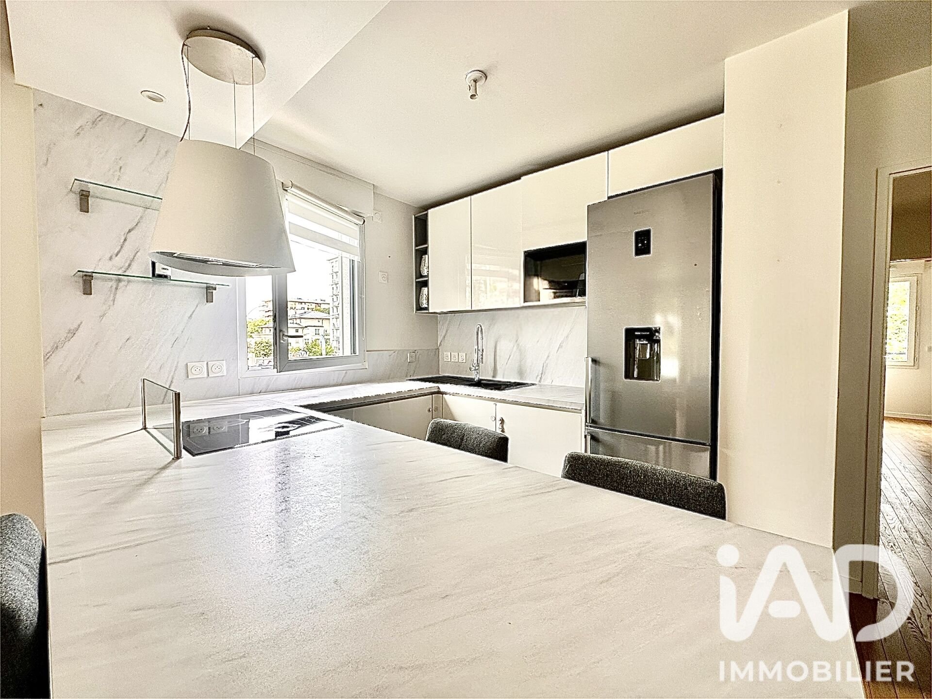 Appartement à louer, 63m², Rueil-Malmaison