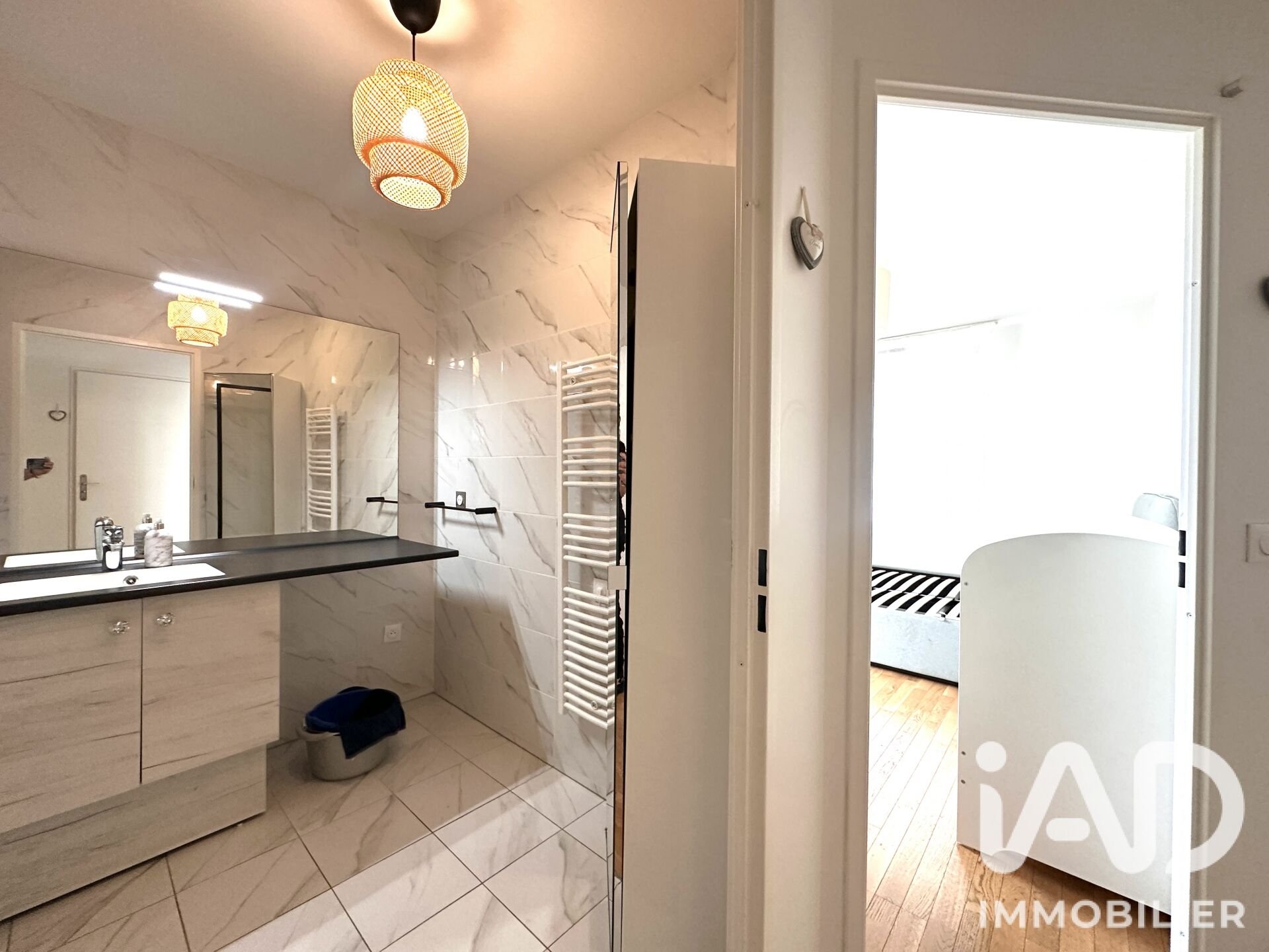 Appartement à louer, 63m², Rueil-Malmaison
