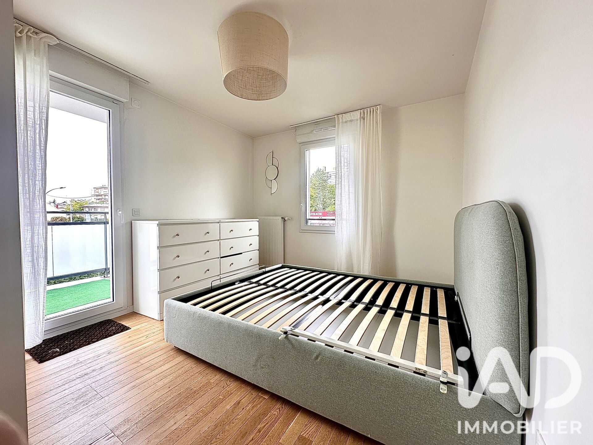 Appartement à louer, 63m², Rueil-Malmaison