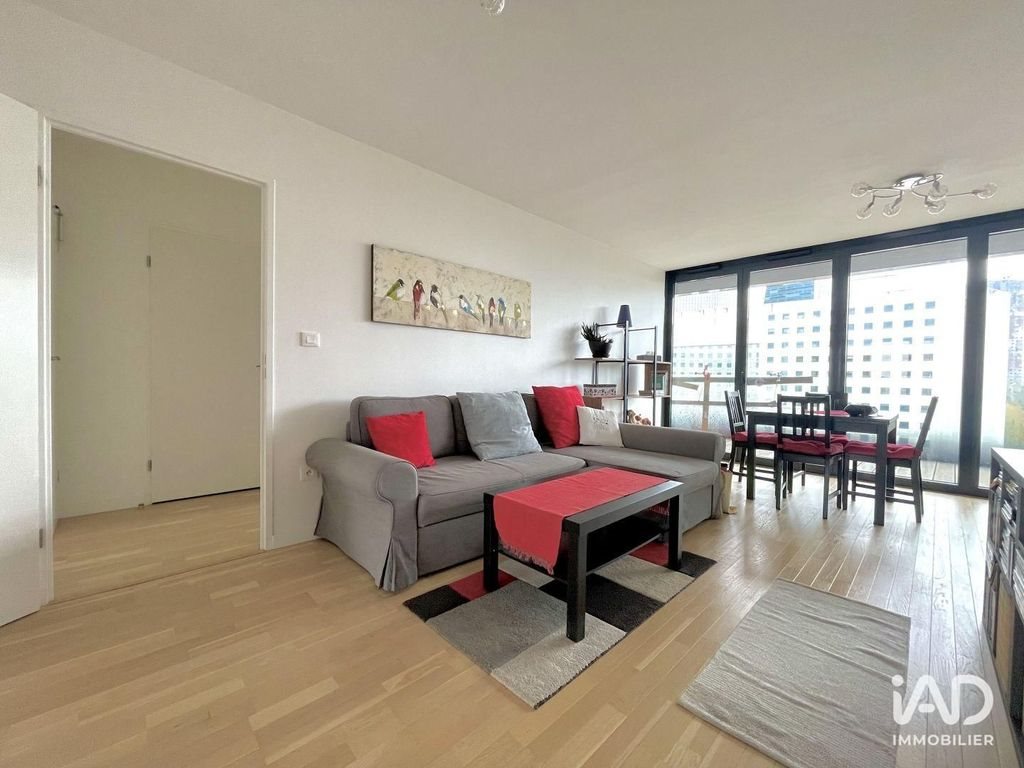 Appartement à louer, 71m², Nanterre